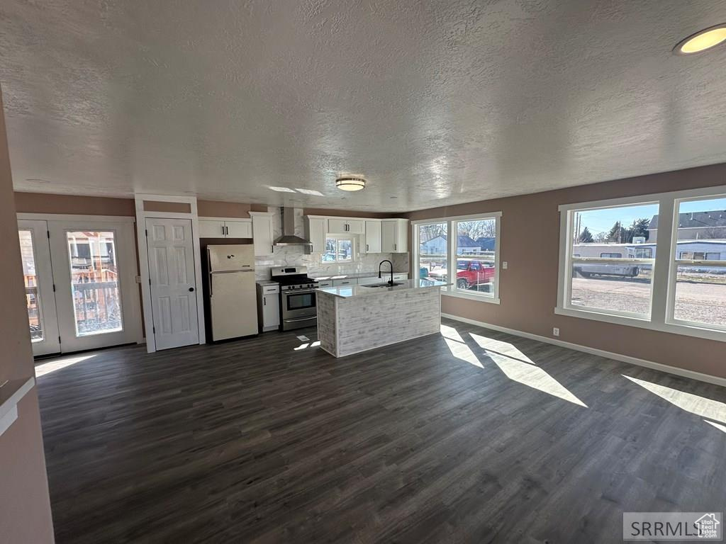 AMERICAN FALLS-POW - Residential