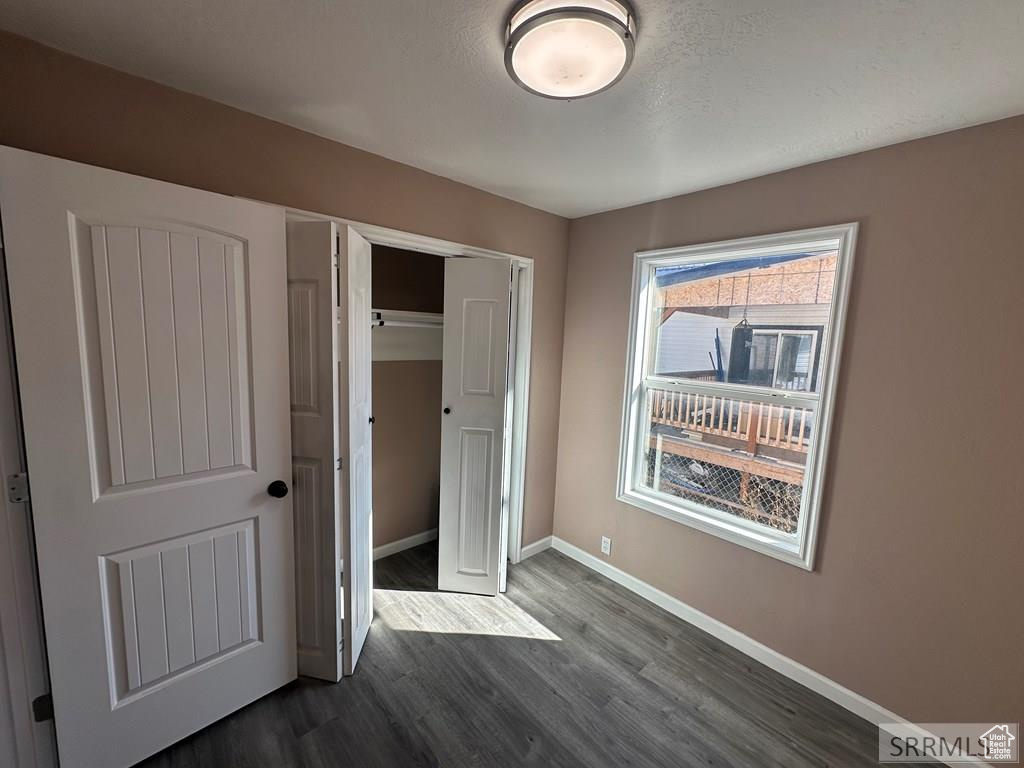 AMERICAN FALLS-POW - Residential