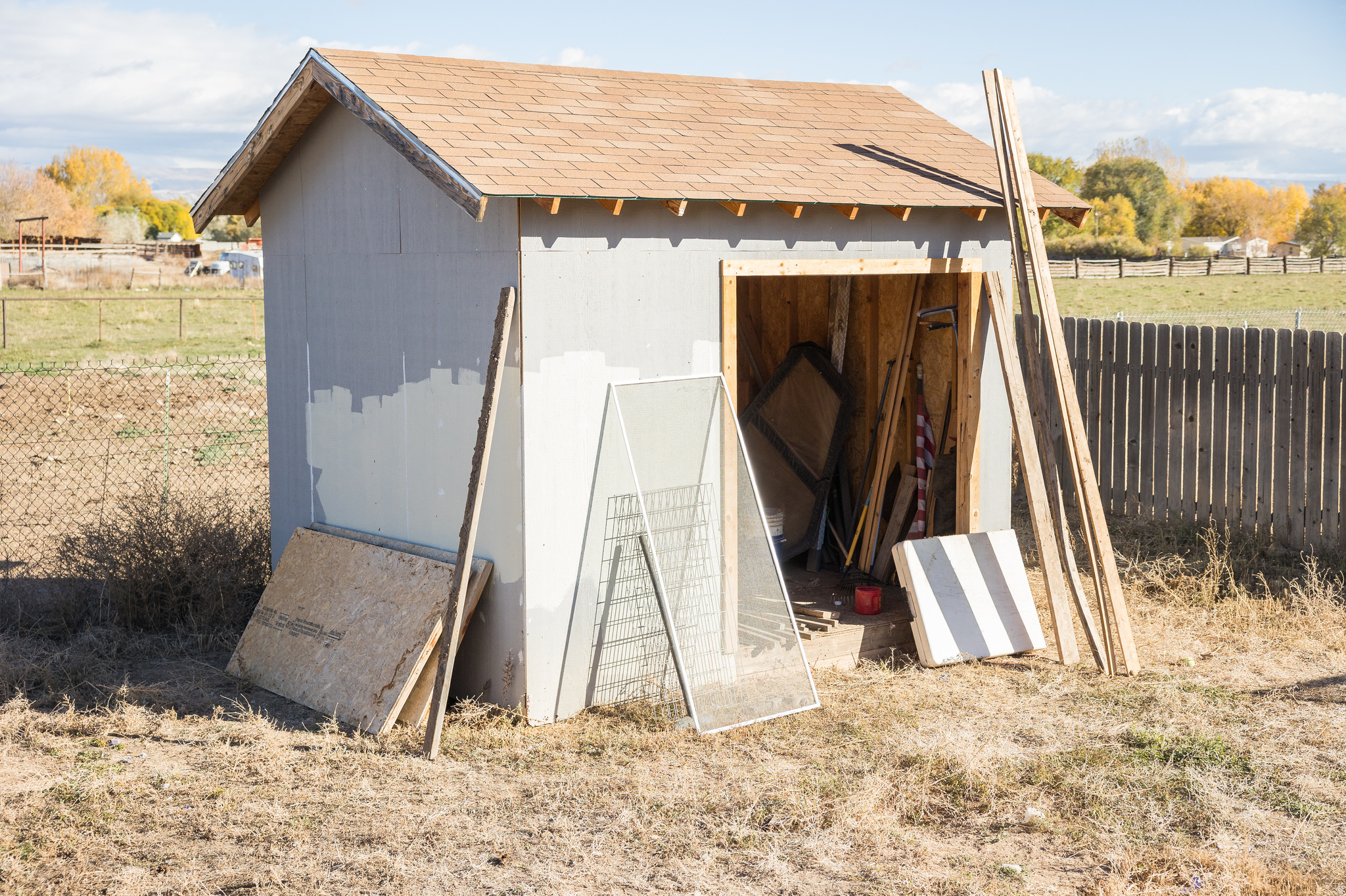 KRYSTLE HOME - Residential