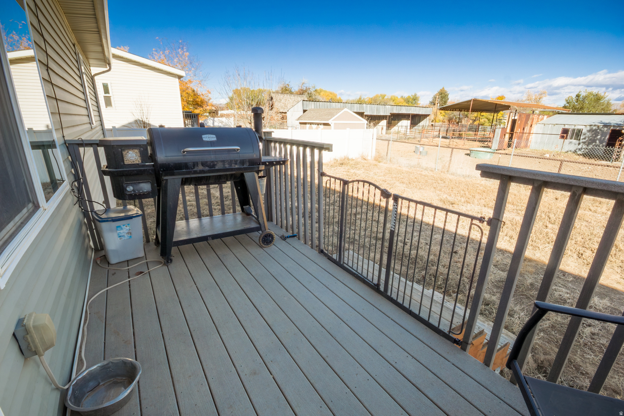 KRYSTLE HOME - Residential