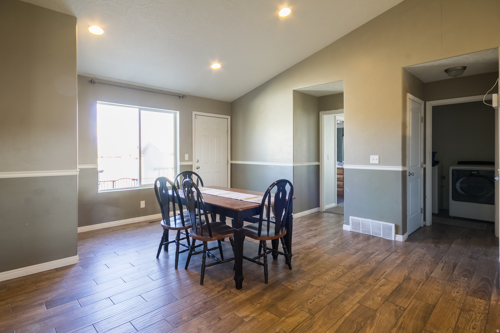 KRYSTLE HOME - Residential