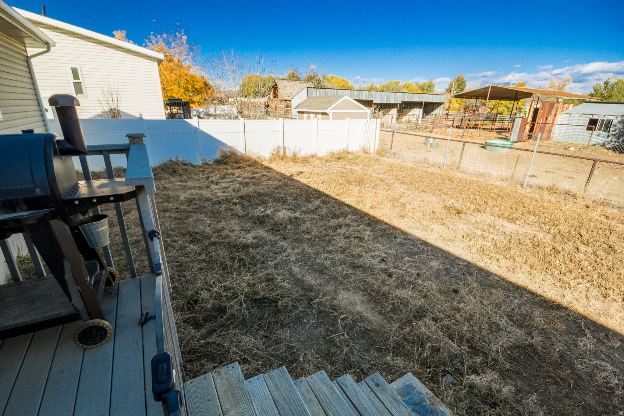 KRYSTLE HOME - Residential