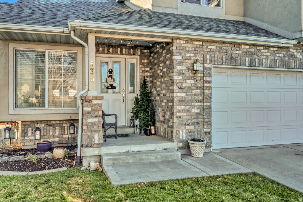 SHAELA PARK PUD - Residential