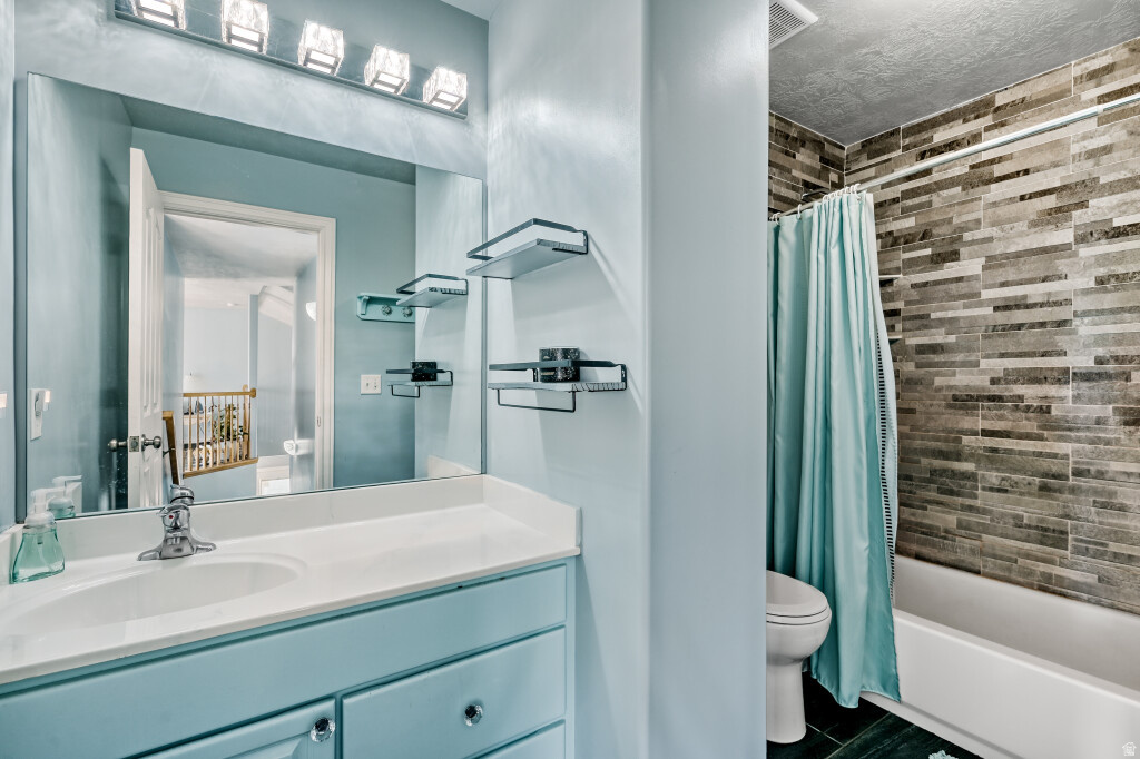 SHAELA PARK PUD - Residential