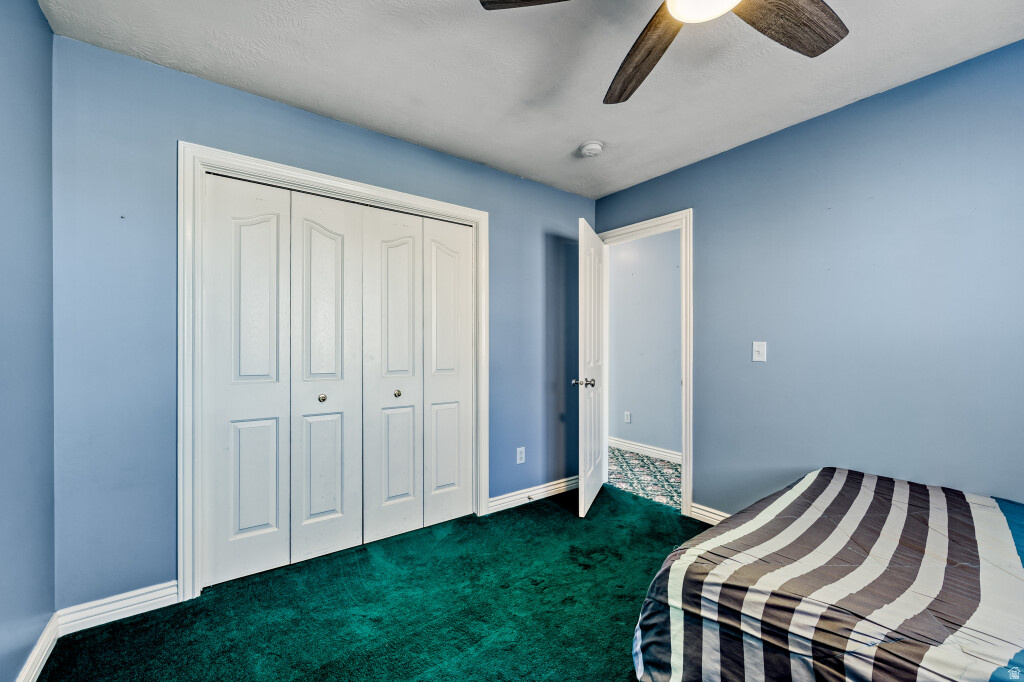 SHAELA PARK PUD - Residential