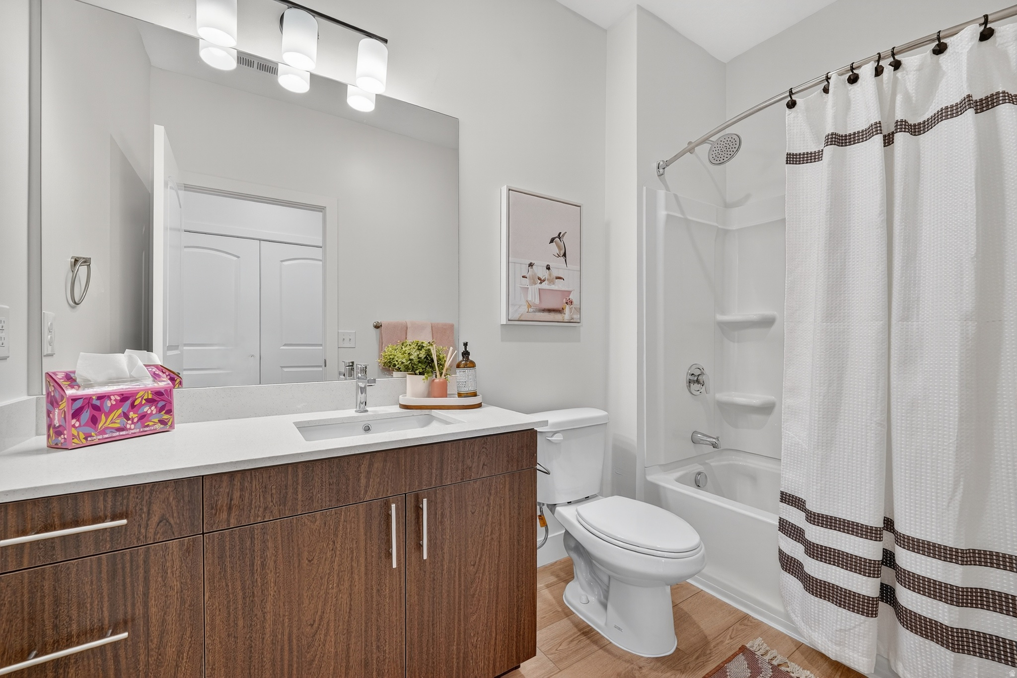 SARATOGA VIEW - Residential