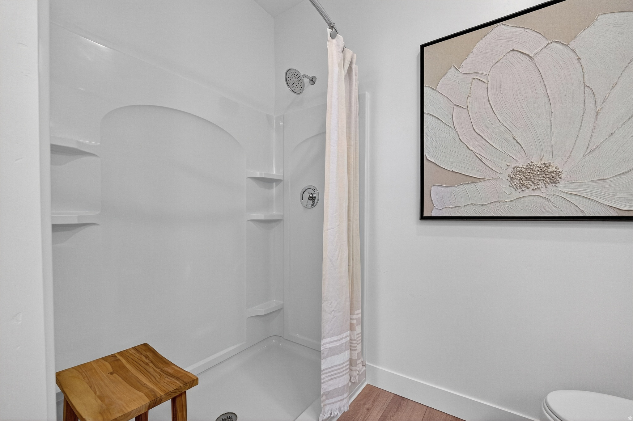 SARATOGA VIEW - Residential