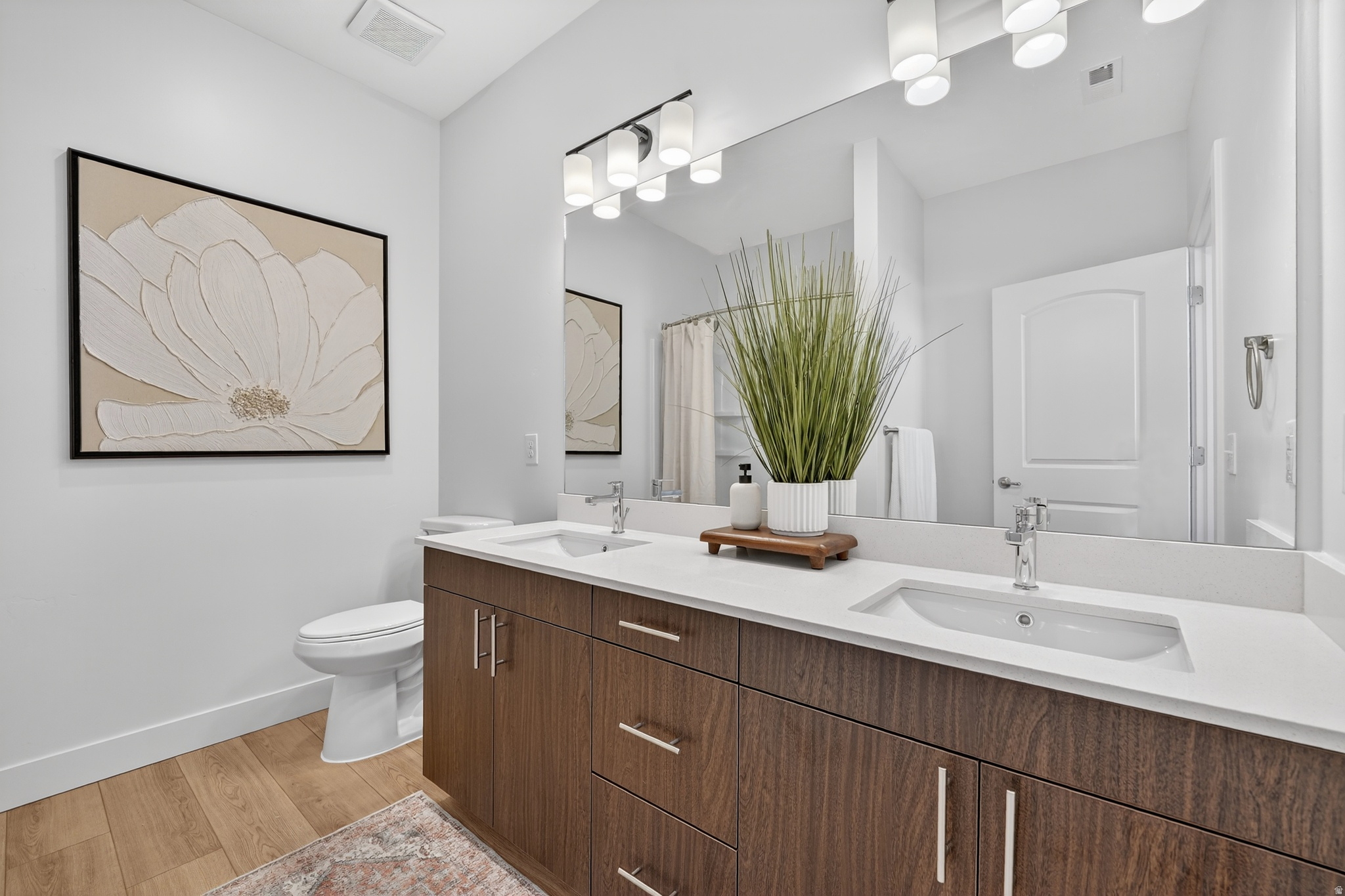 SARATOGA VIEW - Residential