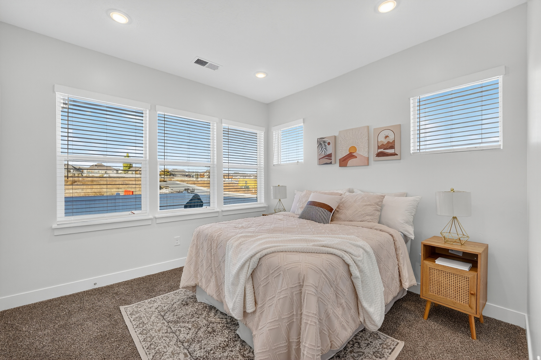 SARATOGA VIEW - Residential