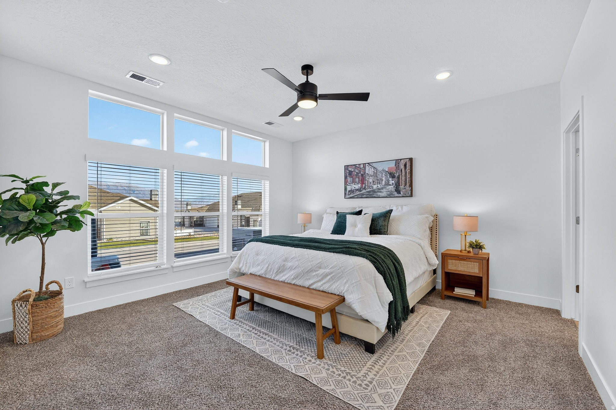 SARATOGA VIEW - Residential