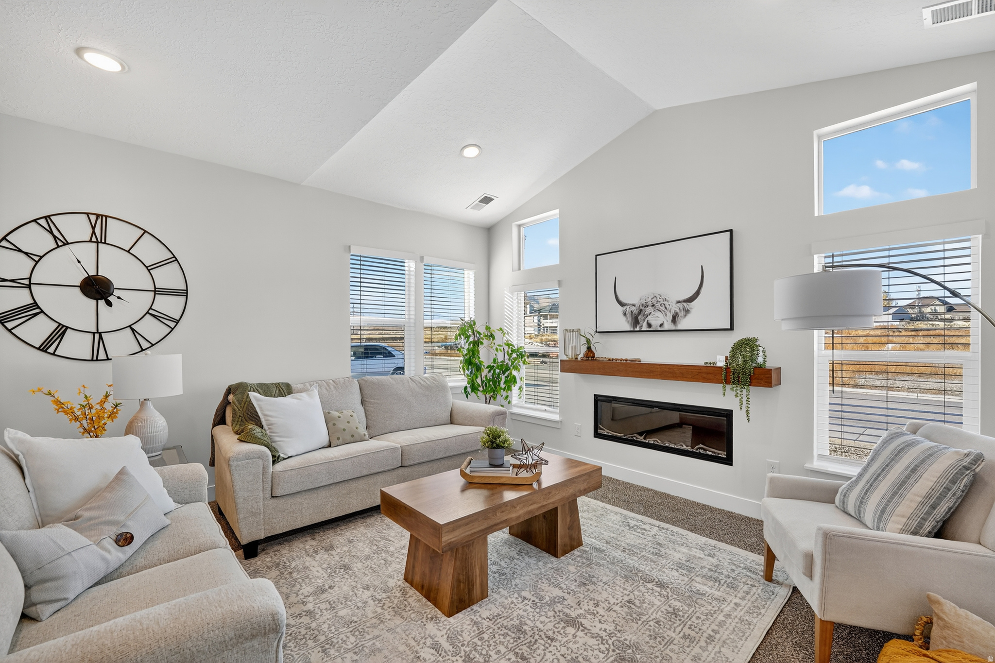 SARATOGA VIEW - Residential