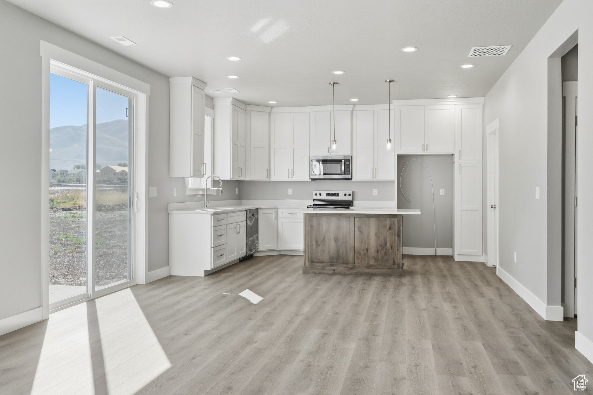 CARDAMINE - Residential