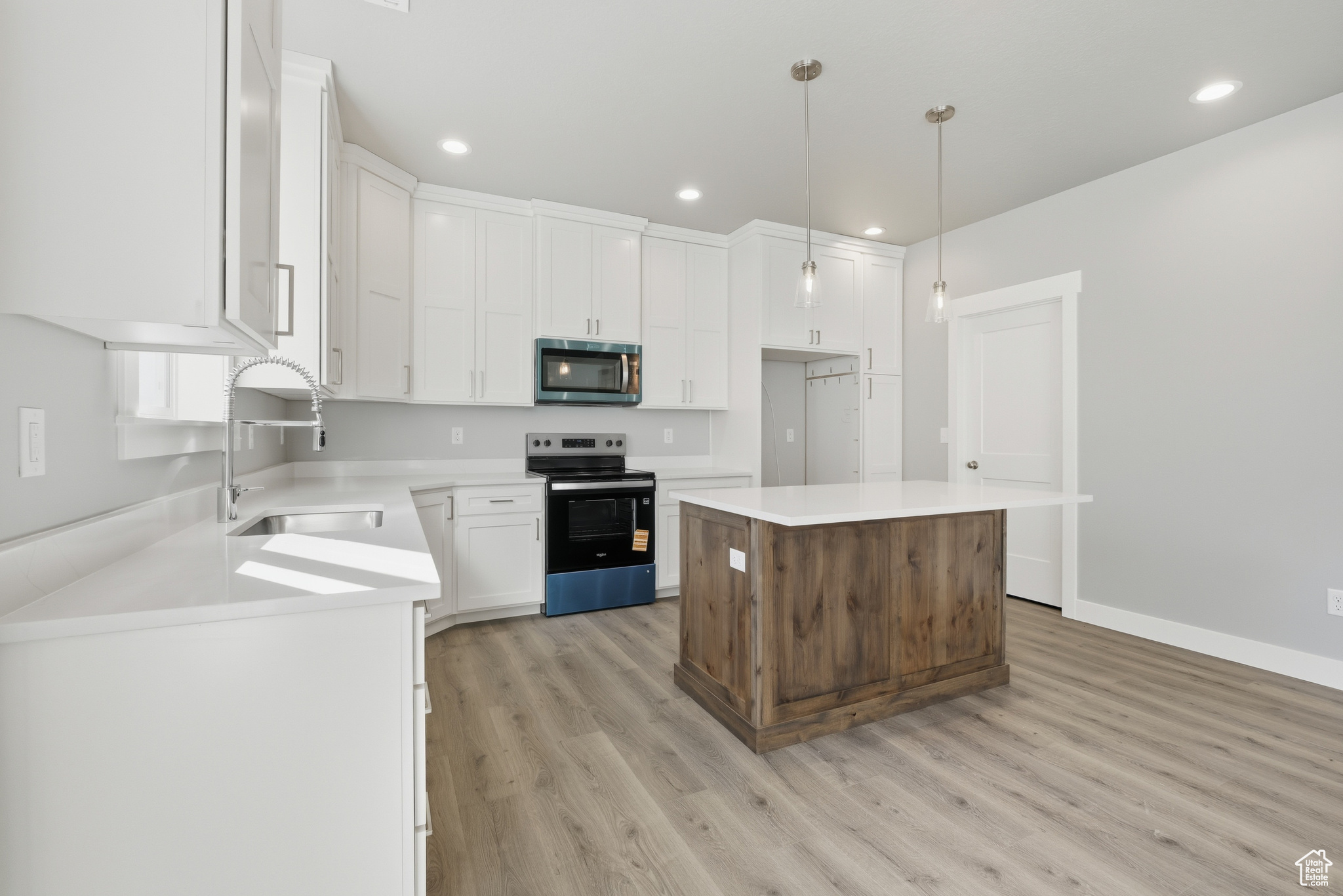 CARDAMINE - Residential