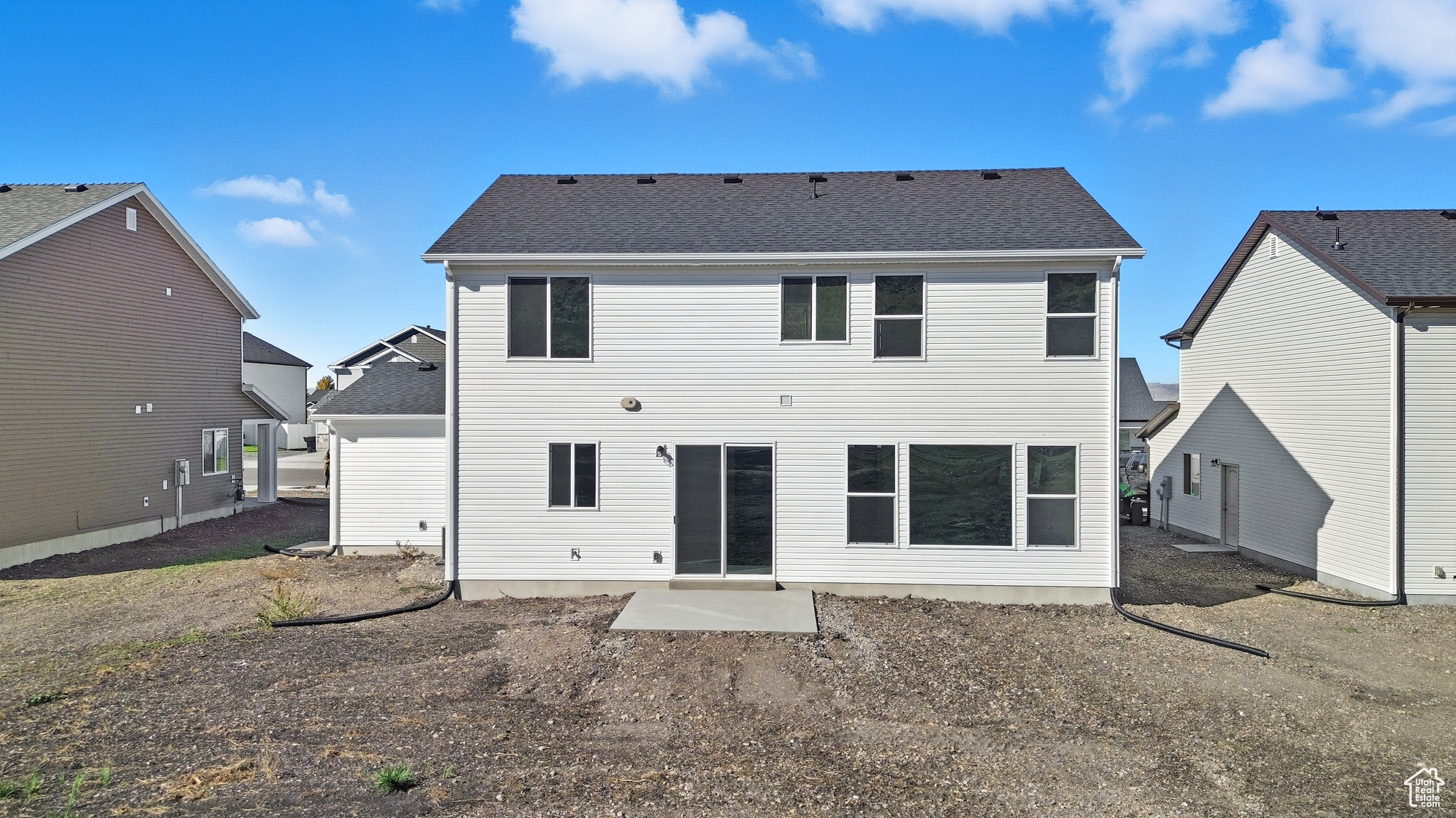 CARDAMINE - Residential