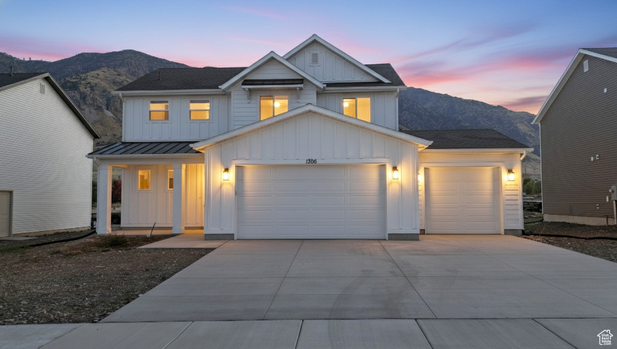 CARDAMINE - Residential