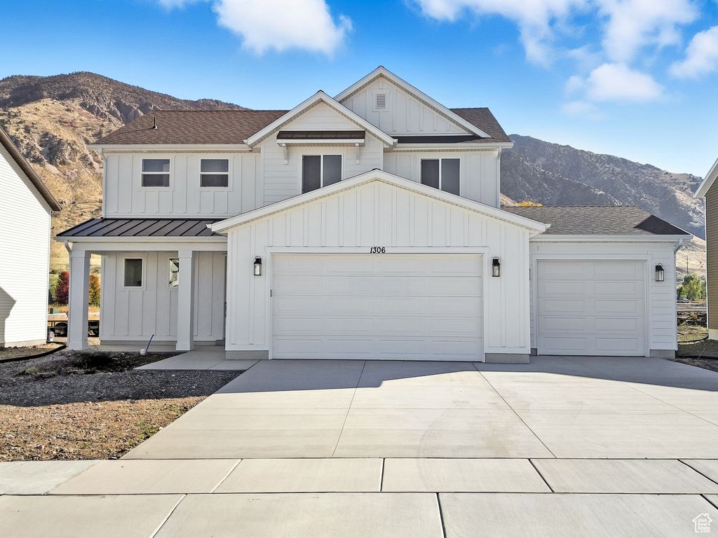 Photo of 1306 N 350 W #38, Brigham City, UT 84302 (MLS # 2102109)