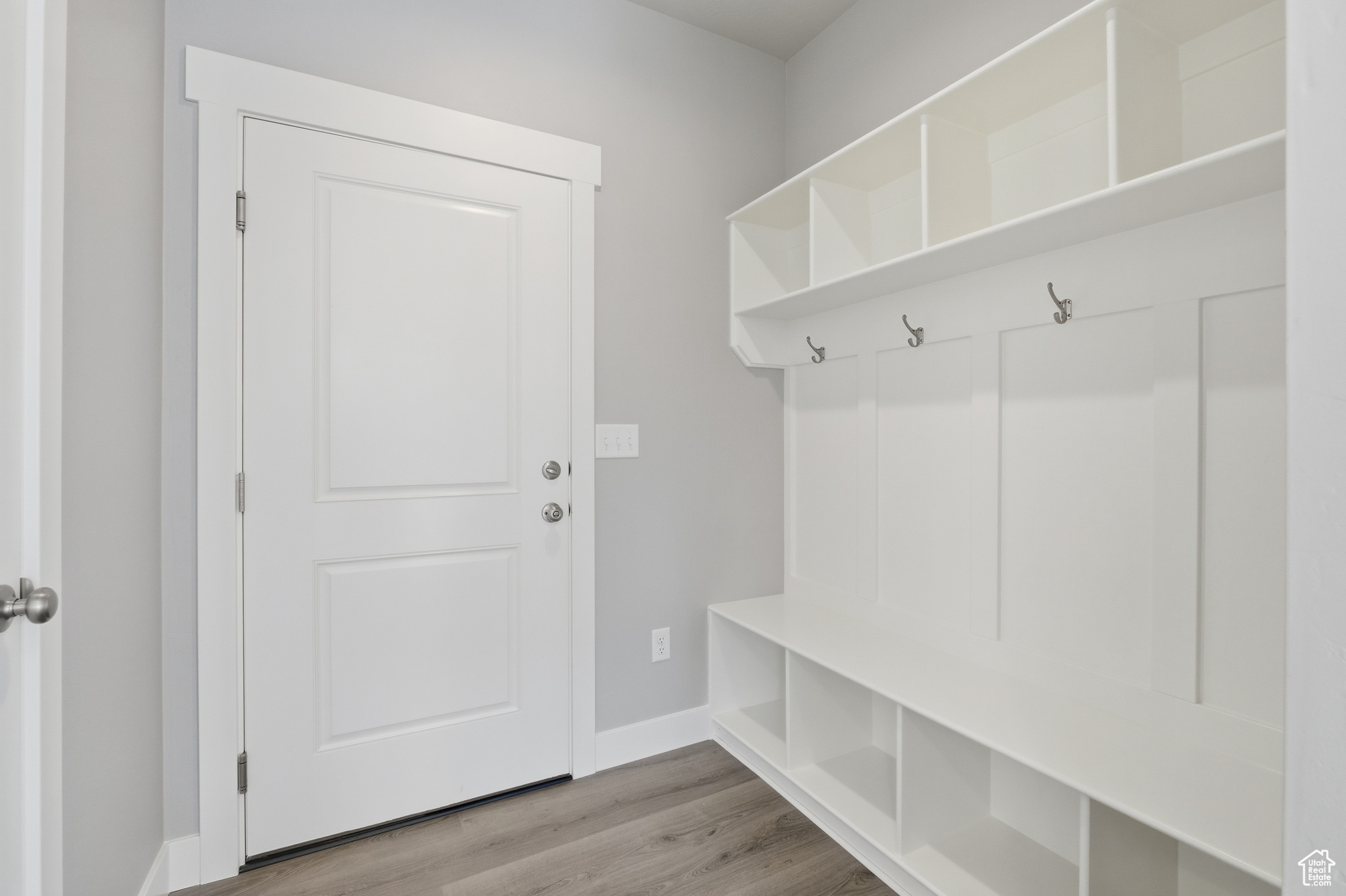 CARDAMINE - Residential