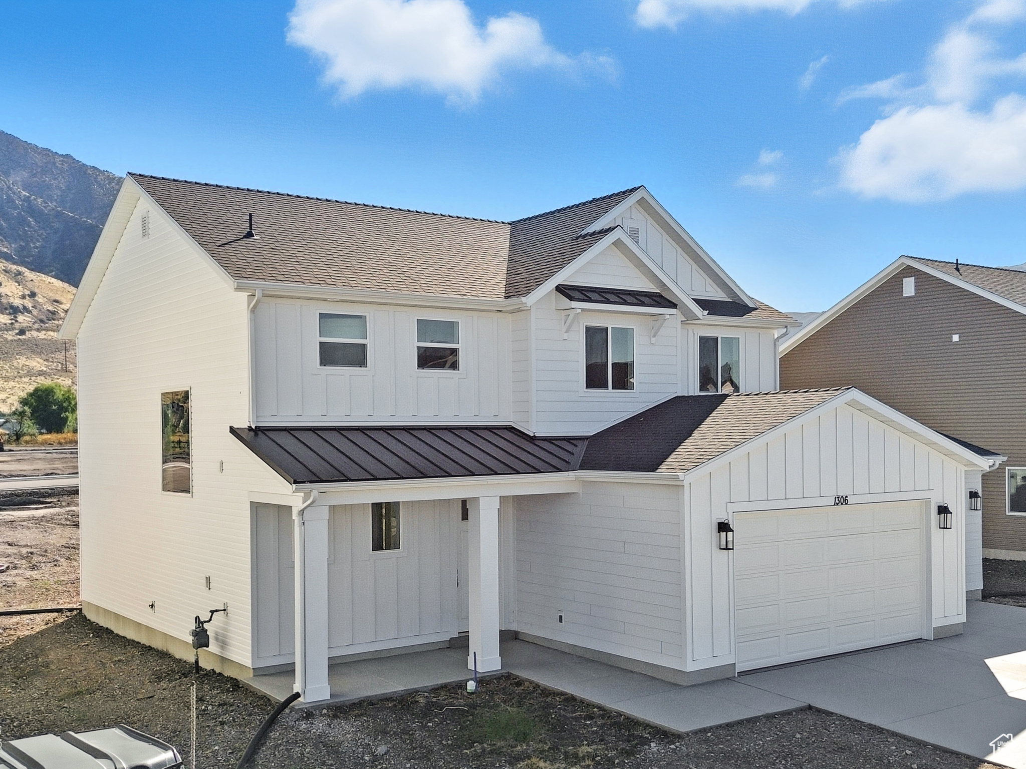 CARDAMINE - Residential