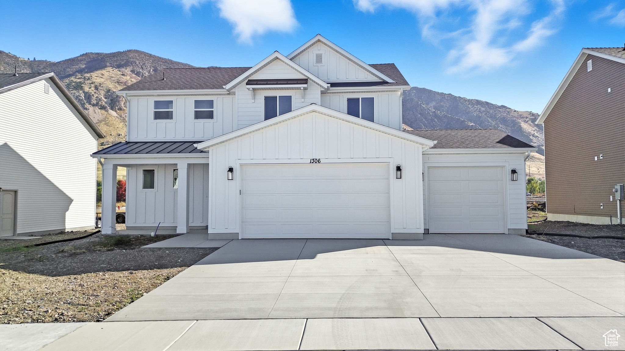 CARDAMINE - Residential