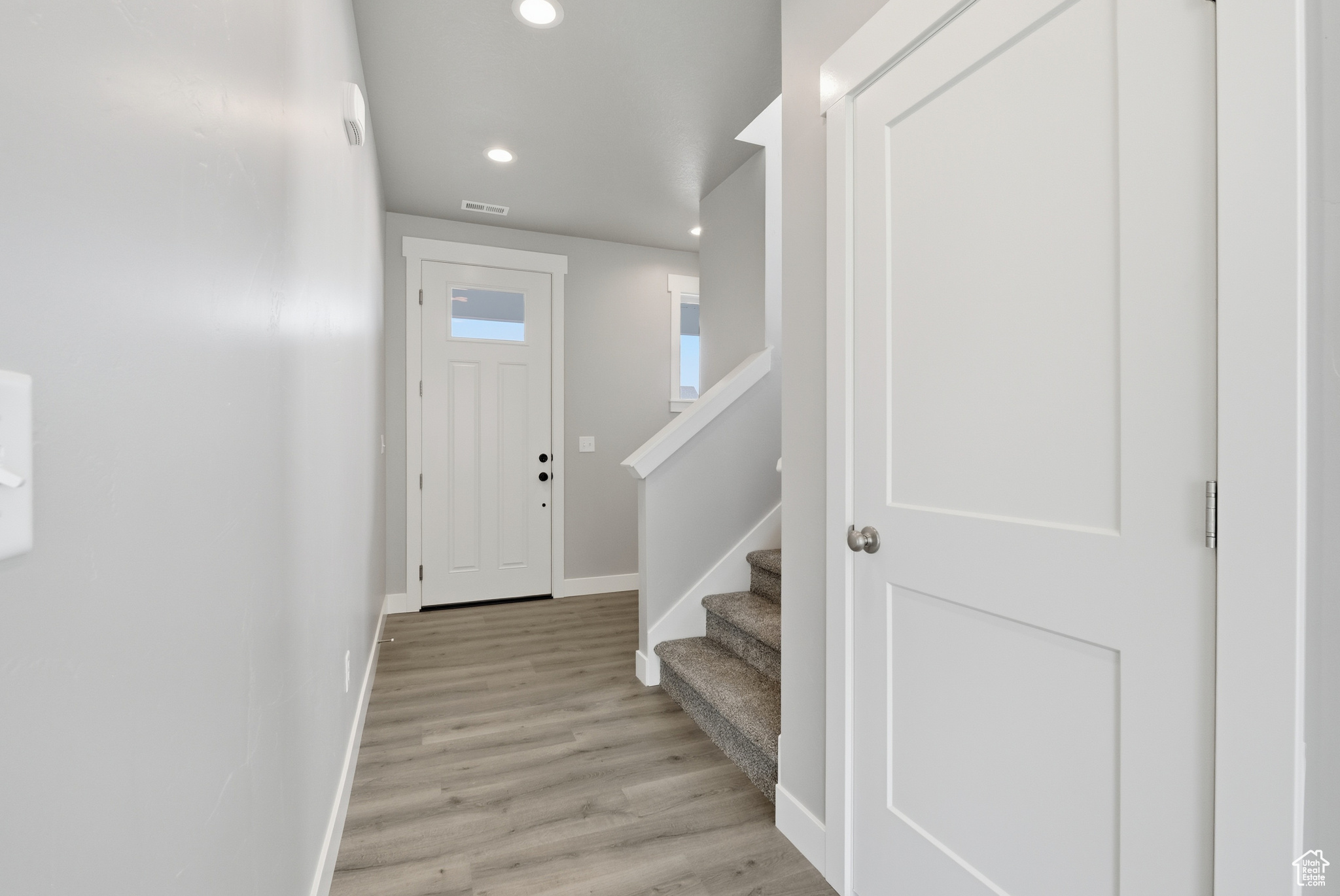 CARDAMINE - Residential