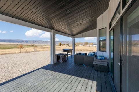 Tiny photo for 904 S 570 W, Monroe, UT 84754 (MLS # 2182104)