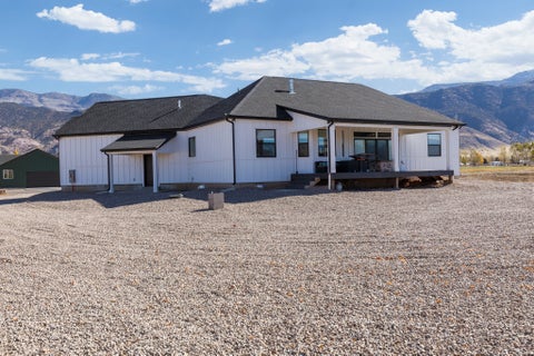 Tiny photo for 904 S 570 W, Monroe, UT 84754 (MLS # 2182104)