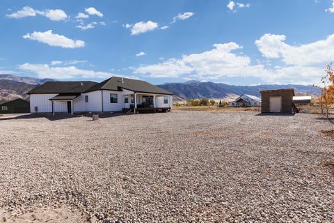 Tiny photo for 904 S 570 W, Monroe, UT 84754 (MLS # 2182104)