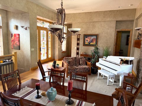 Tiny photo for 1576 W PHILLIPS ST #2, Kaysville, UT 84037 (MLS # 2174008)