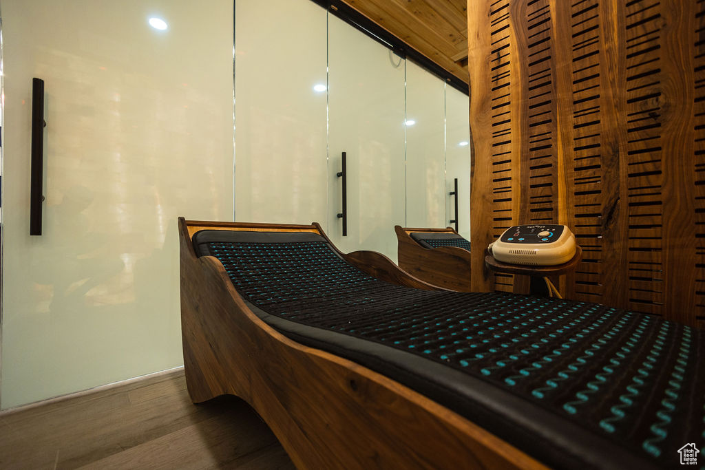 CASCADE OFFICE PARK - Commercial Sale