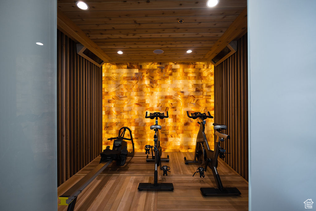 CASCADE OFFICE PARK - Commercial Sale