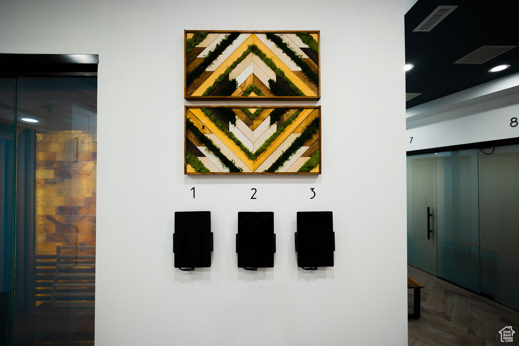 CASCADE OFFICE PARK - Commercial Sale