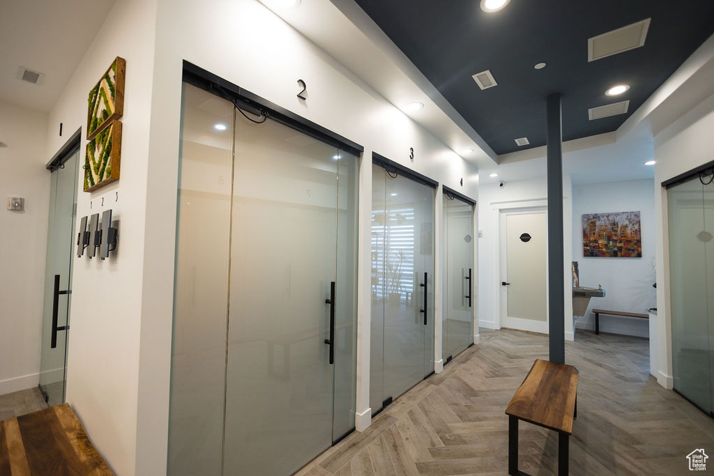 CASCADE OFFICE PARK - Commercial Sale