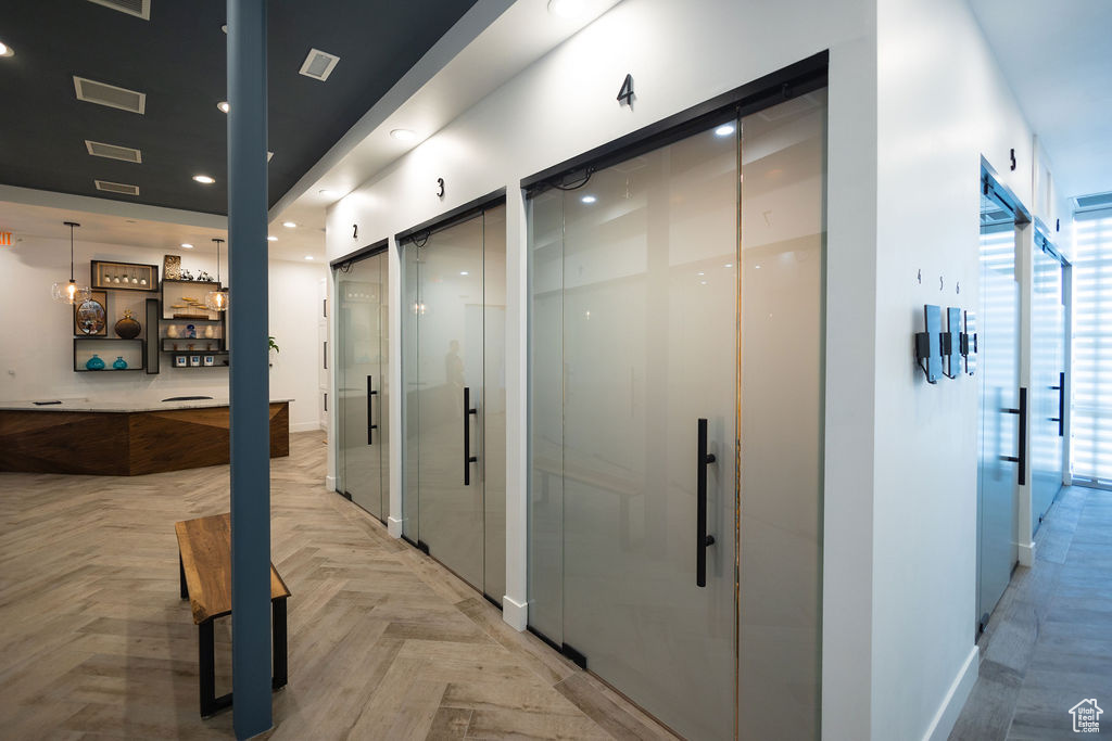 CASCADE OFFICE PARK - Commercial Sale