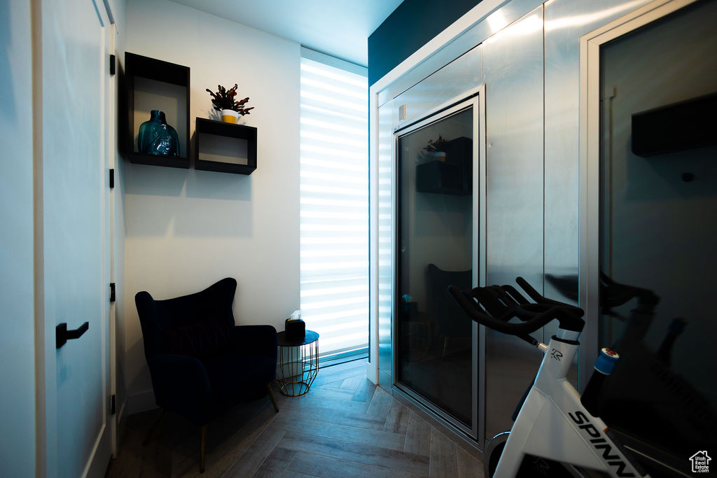 CASCADE OFFICE PARK - Commercial Sale