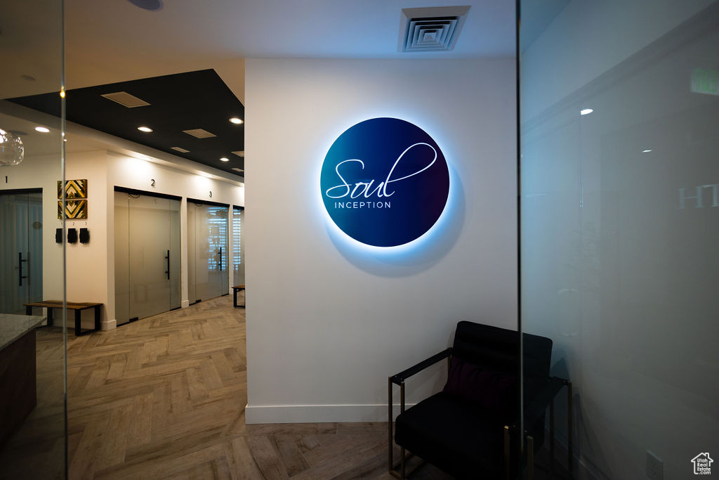 CASCADE OFFICE PARK - Commercial Sale