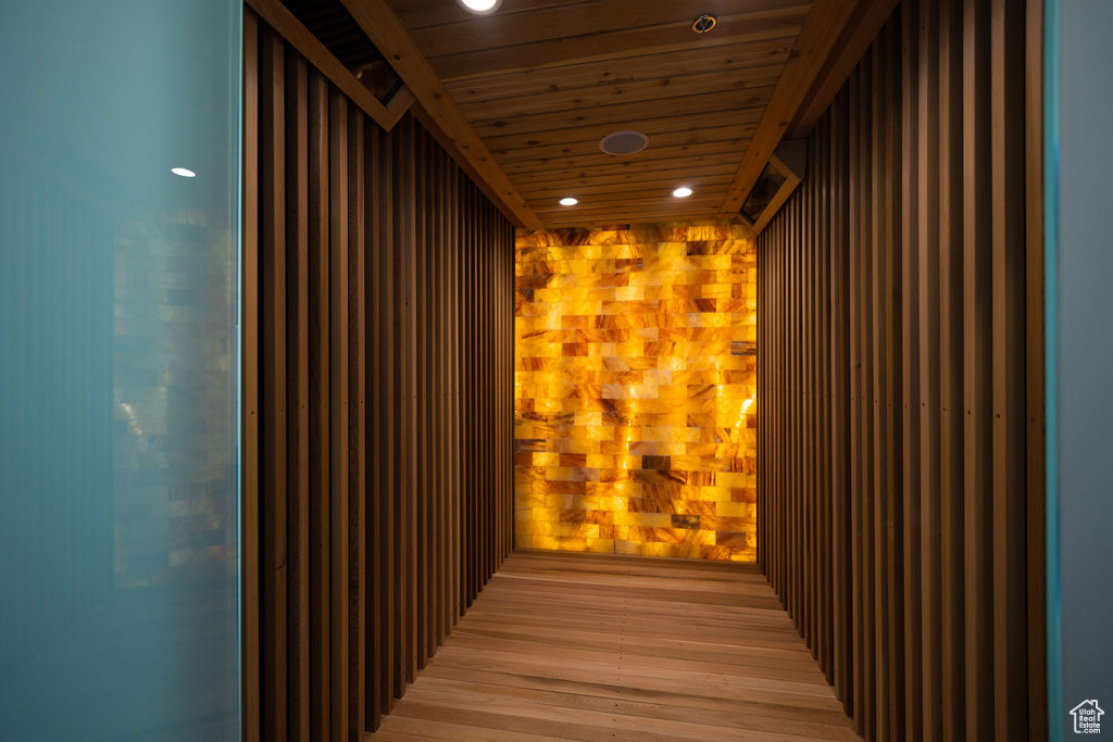 CASCADE OFFICE PARK - Commercial Sale