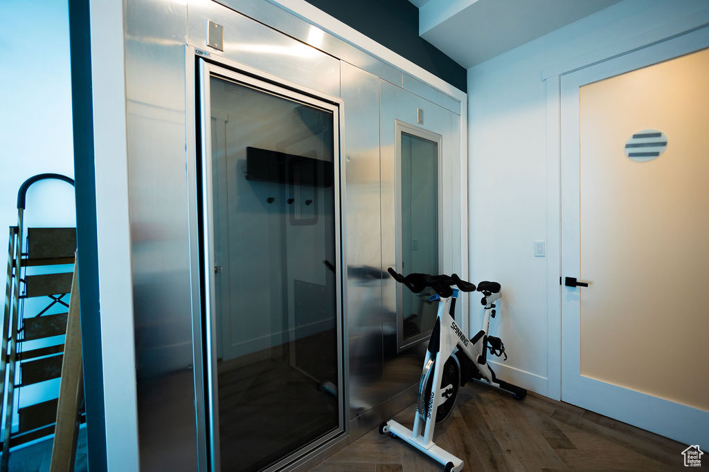 CASCADE OFFICE PARK - Commercial Sale