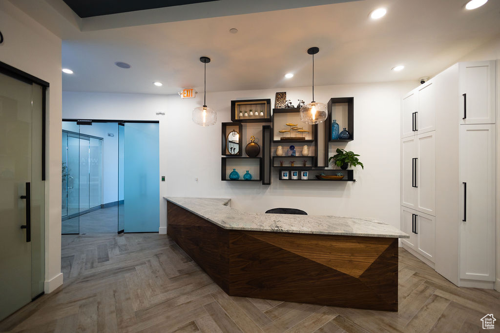 CASCADE OFFICE PARK - Commercial Sale