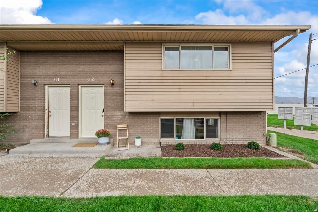 Photo of 80 N 400 E #G2, American Fork, UT 84003 (MLS # 2155858)
