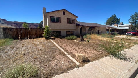 Photo of 276 HILLSIDE DR, Moab, UT 84532 (MLS # 2183737)