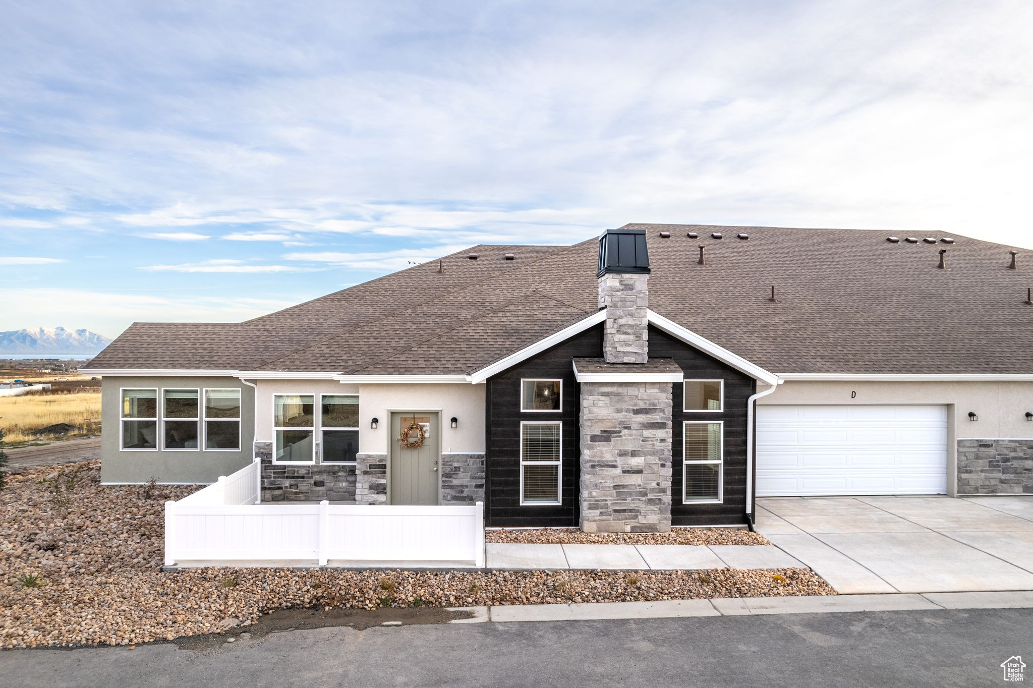 1488 N Utah Cottage Dr #D, Saratoga Springs, Utah image 20