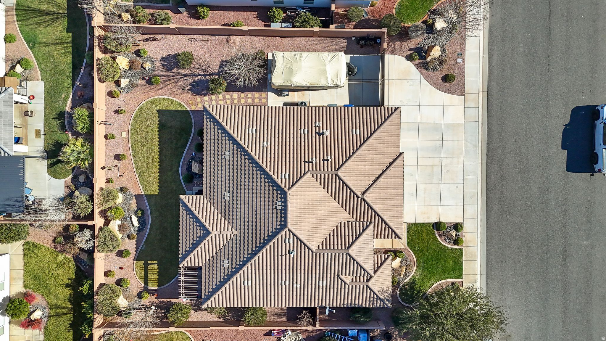 SUGAR PLUM IN THE FIELDS PH 3 - Residential