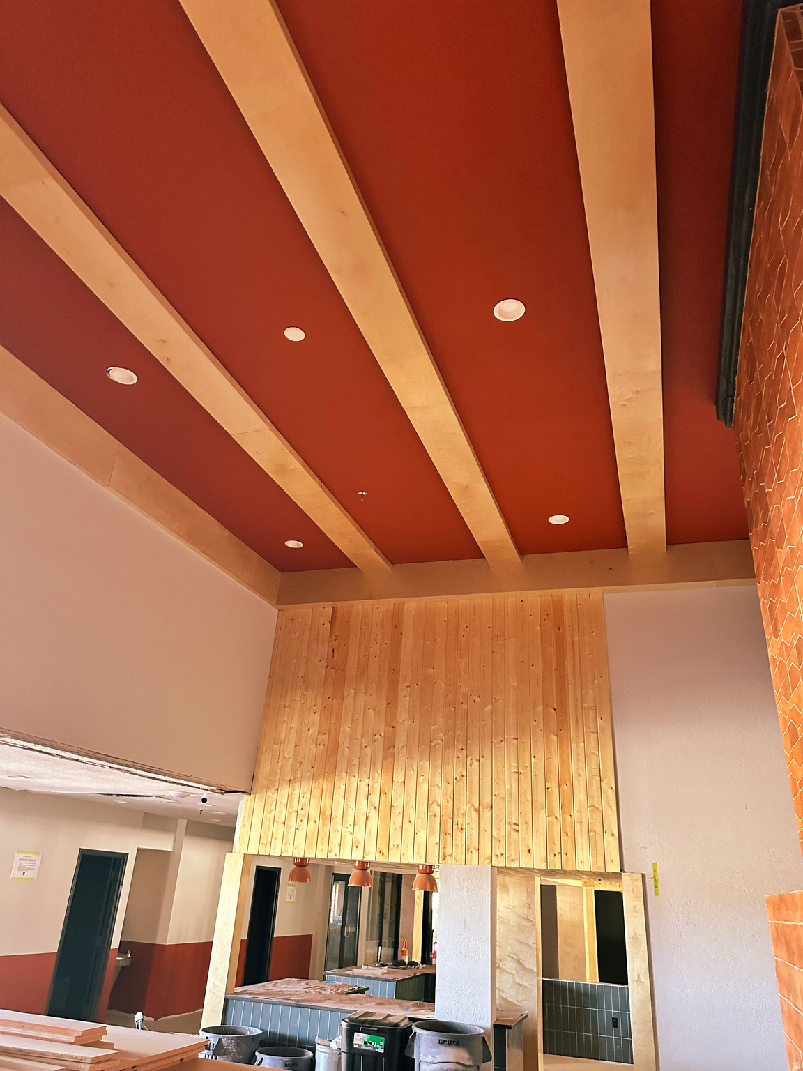 FORMER CRYSTAL INN - Commercial Sale