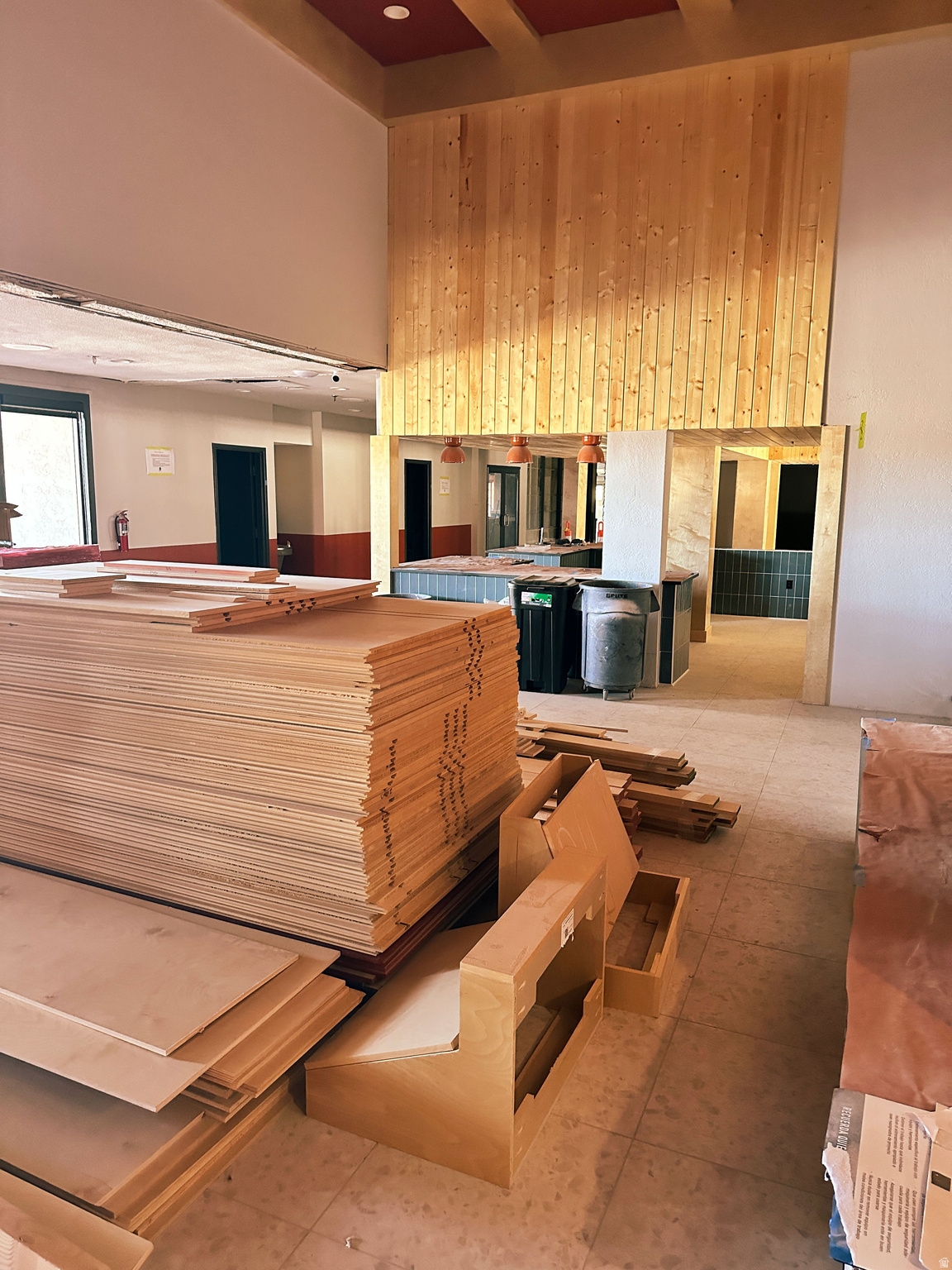 FORMER CRYSTAL INN - Commercial Sale