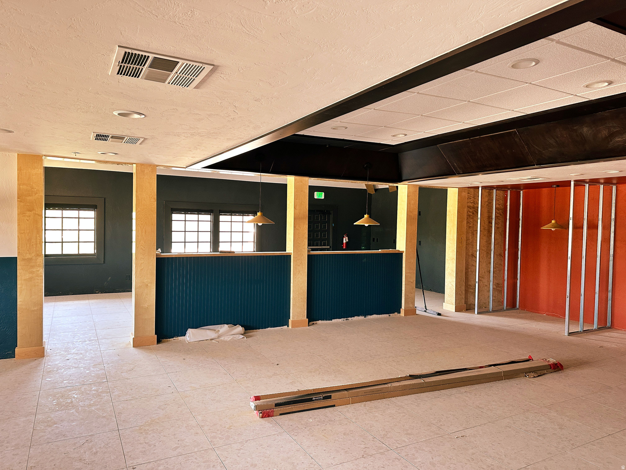 FORMER CRYSTAL INN - Commercial Sale