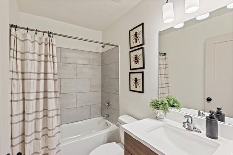 Tiny photo for 816 S 1300 #15GC E, Spanish Fork, UT 84660 (MLS # 2129740)