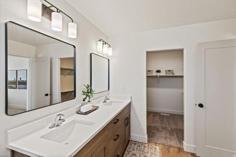 Tiny photo for 816 S 1300 #15GC E, Spanish Fork, UT 84660 (MLS # 2129740)