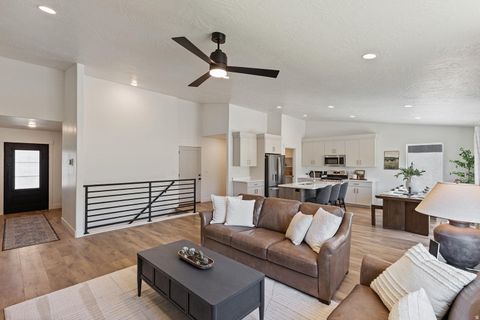 Tiny photo for 816 S 1300 #15GC E, Spanish Fork, UT 84660 (MLS # 2129740)