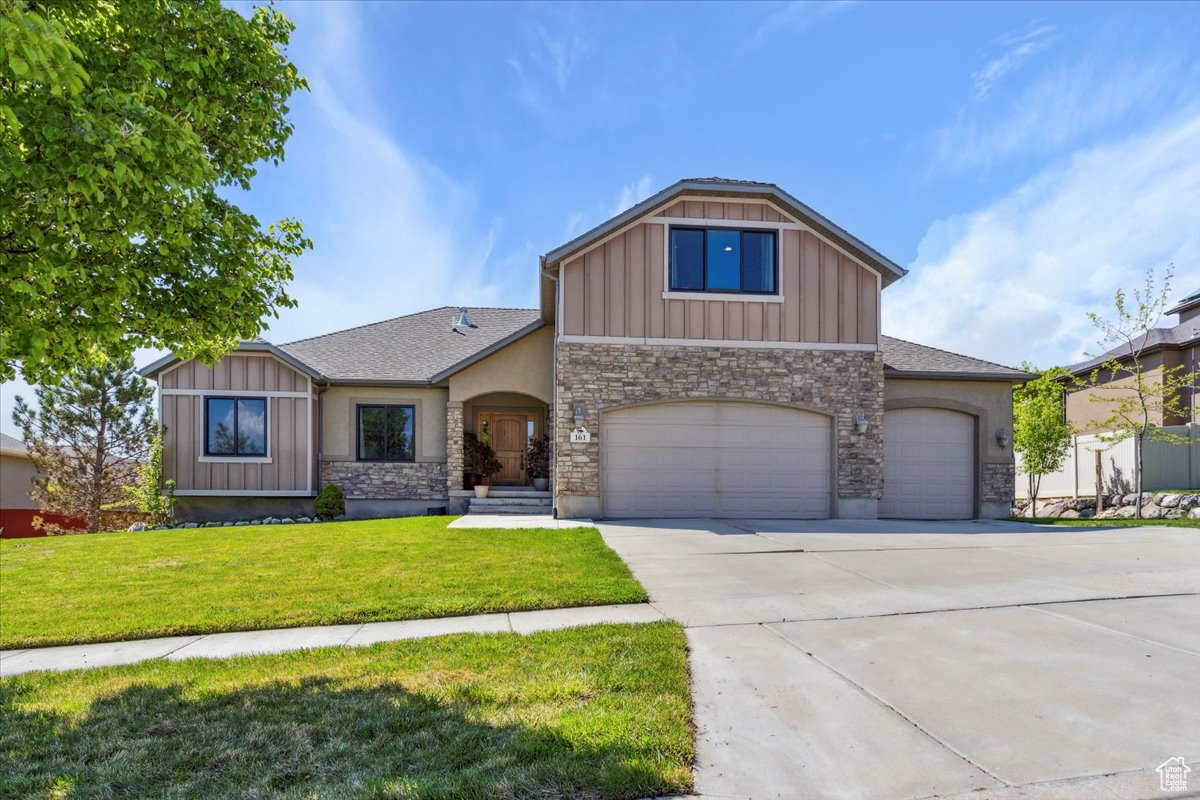 161 W Sweetbriar Ln, Saratoga Springs, Utah image 7