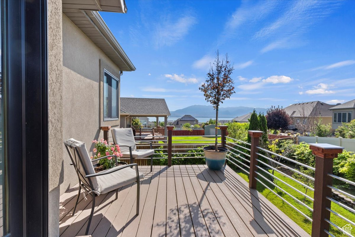 161 W Sweetbriar Ln, Saratoga Springs, Utah image 47